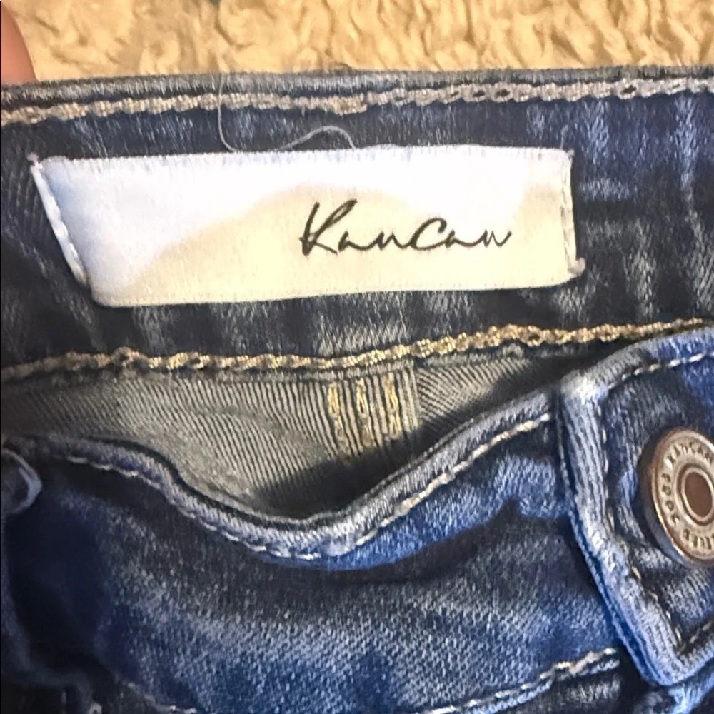 Women’s Kancan Jeans